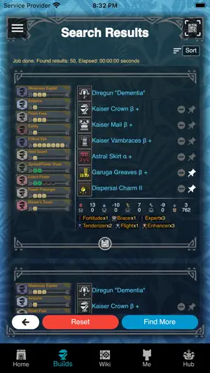 MHOtomo: World screenshot 4
