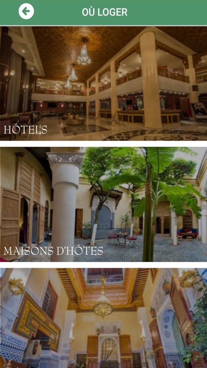 Visit Meknès screenshot-7