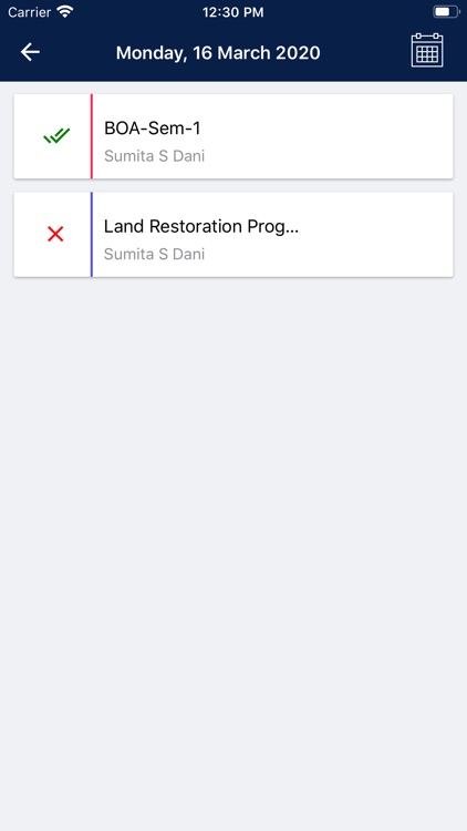 OpenEduCat All In One screenshot-3