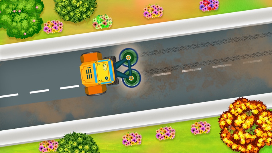 #4. Little Builder - Construction (iOS) 由: Hiren patel
