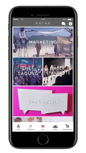 KATAG AG screenshot 3