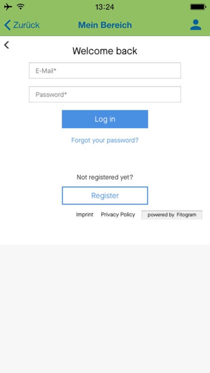 Antje Brand Bodycoaching