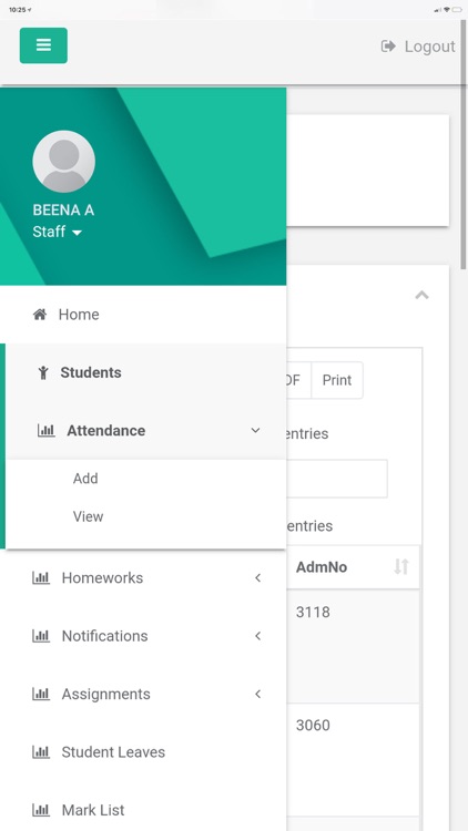 Jai Rani SABS Public School screenshot-5