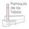Parroquia Las Tablas es una App que te permite estar al tanto de todo lo que rodea a este templo parroquial ubicada en el barrio madrileño de Las Tablas