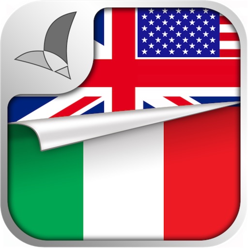 Learn Italian Language Course icon