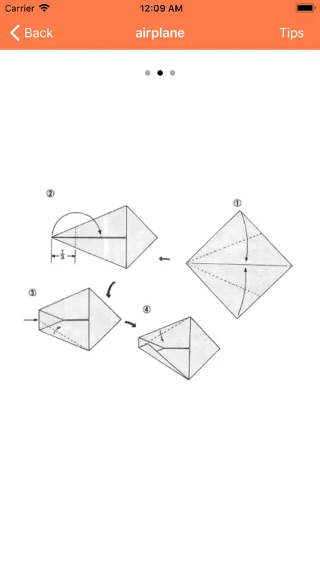 Origami Fun