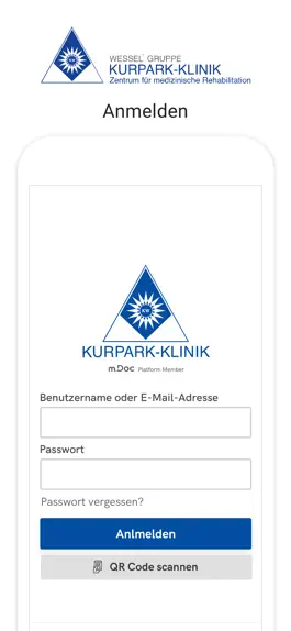 Game screenshot Kurpark Klinik mod apk