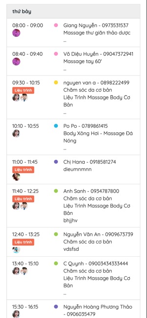 Myspa Manager(圖6)-速報App