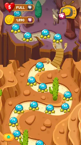 Game screenshot Candy Car: Blast match game apk