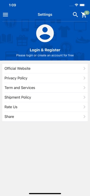 TV Mall(圖5)-速報App