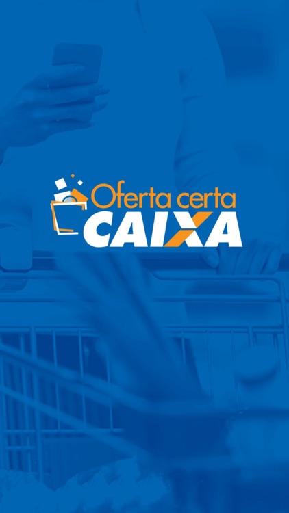 Oferta Certa CAIXA