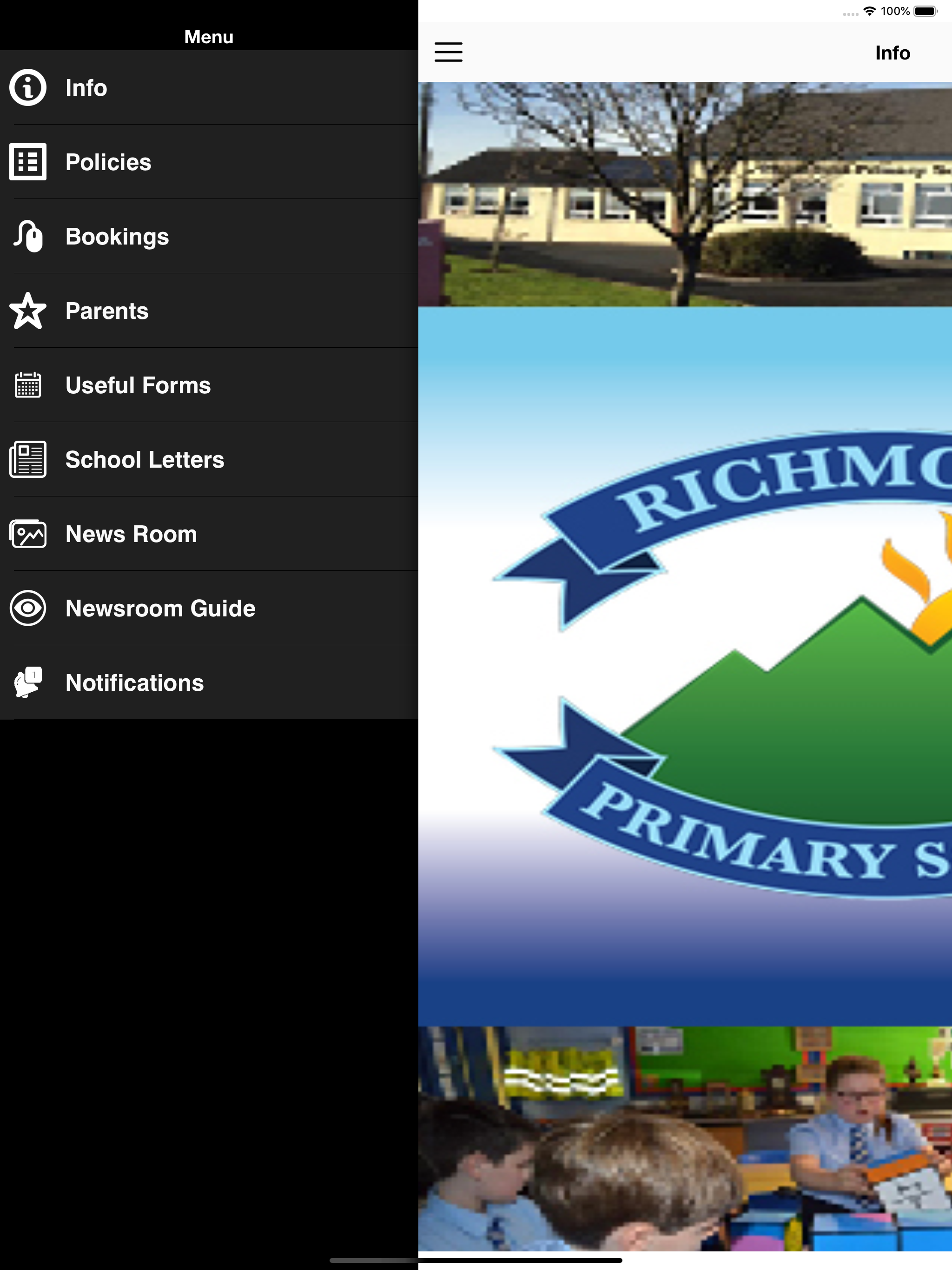 Richmount PS screenshot 5