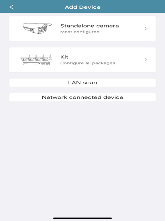 Screenshot #5 pour Sam Eye