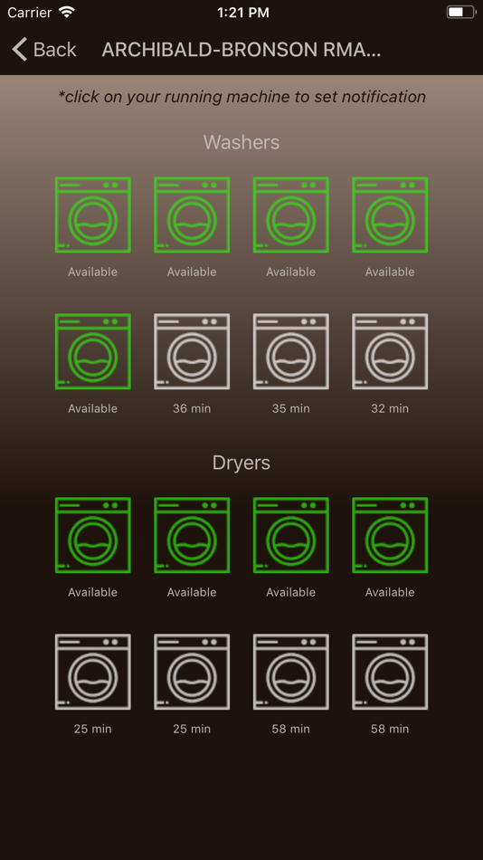 #5. Brown Essentials (iOS) 由: Hector Morales