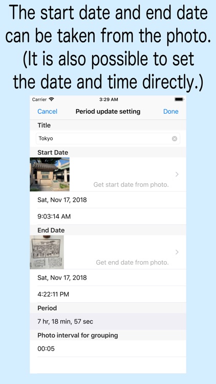 Travel - Photos & Steps screenshot-4