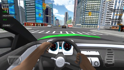 Furious Car: Fast Driving Raceのおすすめ画像5