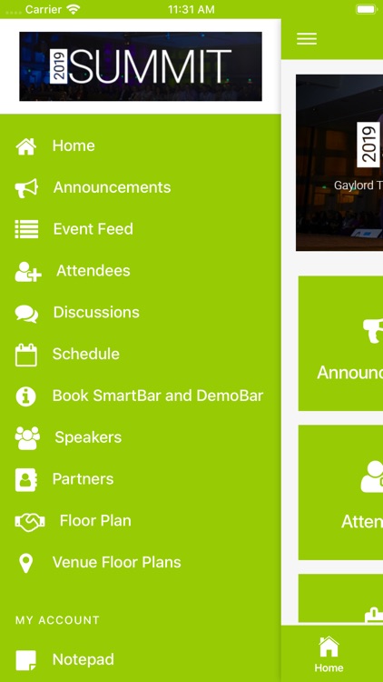 PointClickCare Summit 2019