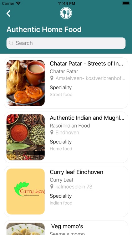 Infodoos screenshot-4