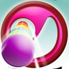 RainbowBalls Game - iPadアプリ