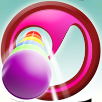 RainbowBalls Game