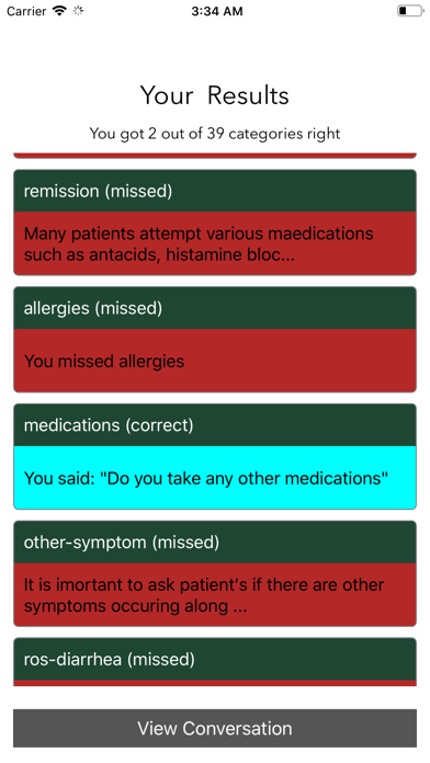 quaziMD Screenshot