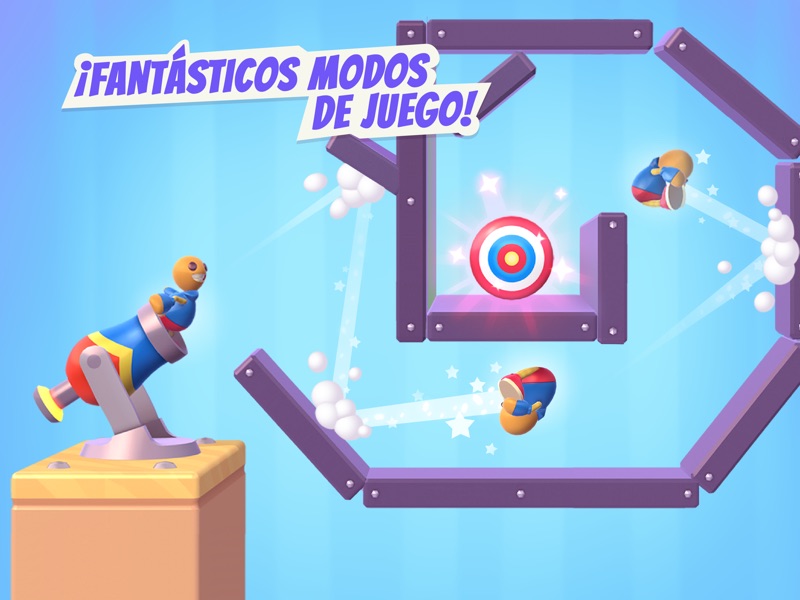 Rocket Buddy screenshot 11