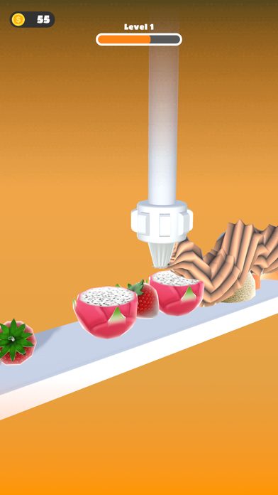 Cream Master 3D - Blend Kings screenshot 3