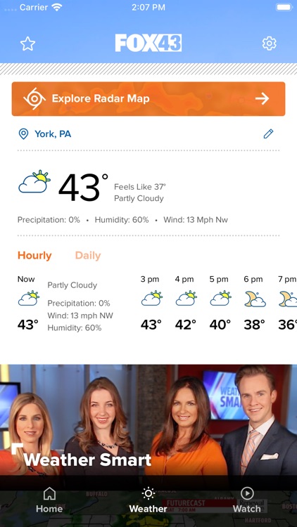 WPMT FOX43 News for Central PA