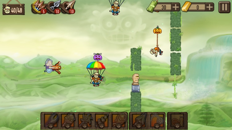 Zombie Shooting - Kill Zombies screenshot-5