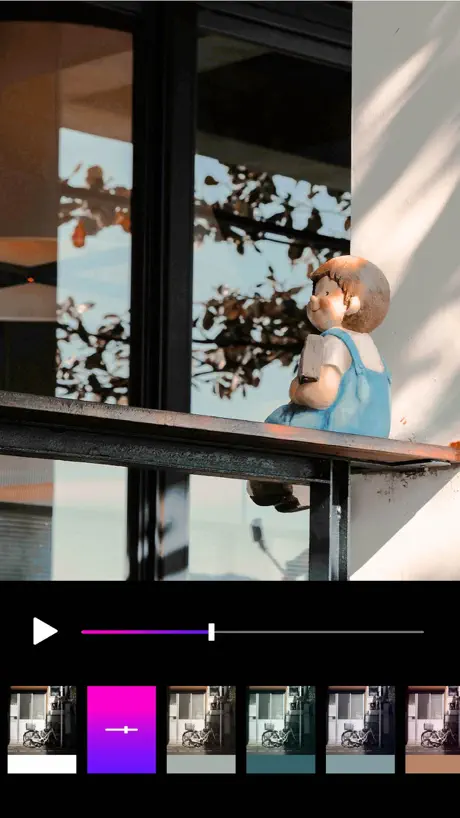 Piczoo2 - 轻松P出質感大片