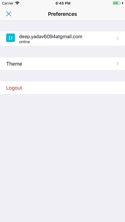 Plantslink screenshot-5