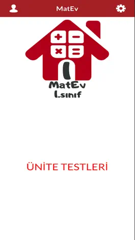 Game screenshot MatEv 1.Sınıf mod apk