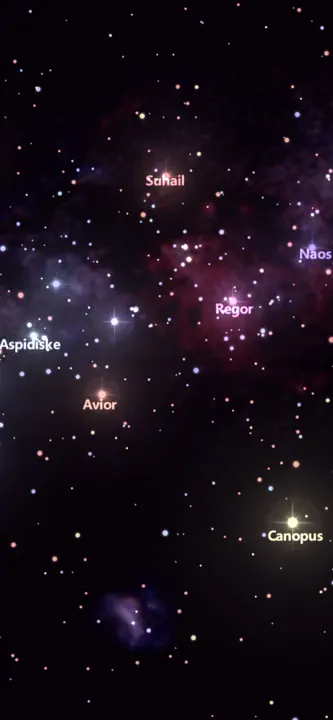 Star Tracker Lite-Live Sky Map: Screenshot 7 von 7