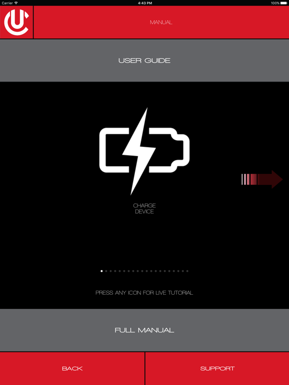 Screenshot #6 pour CLEARLink