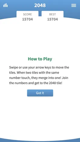 Game screenshot 2048 Classic · Swipe Game hack