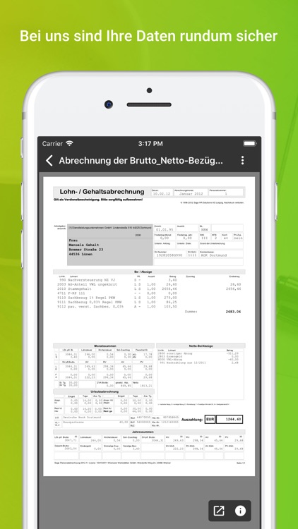 twsDokumanager screenshot-3