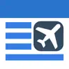 Boarding Pass - Flight Checkin App Delete