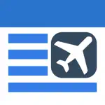 Boarding Pass - Flight Checkin App Support