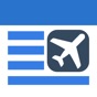 Boarding Pass - Flight Checkin app download