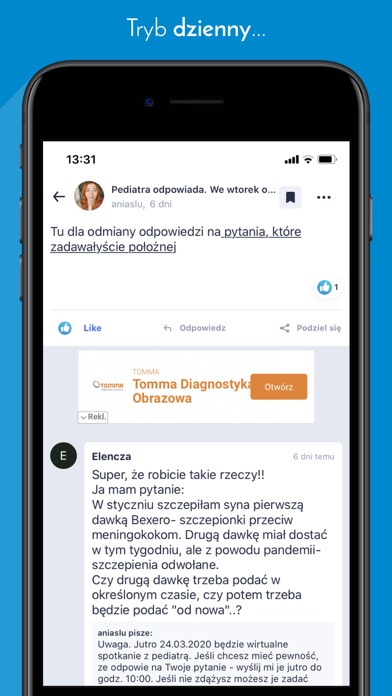 BabyBoom.pl Screenshot