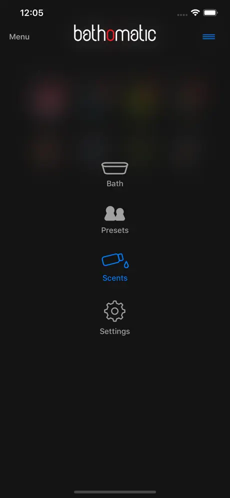 bathomatic X