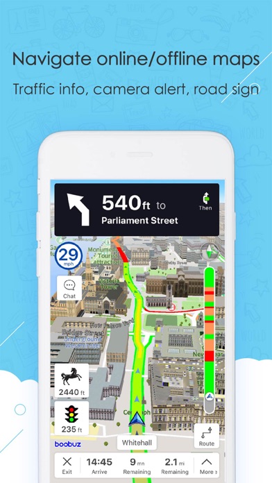 boobuz Screenshot