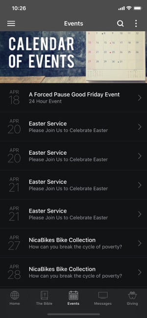 New Hope Church Lorton(圖2)-速報App