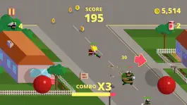 Game screenshot Fast Food Rampage! mod apk