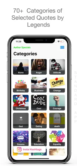 Game screenshot Quotey - Read it,Learn it. mod apk