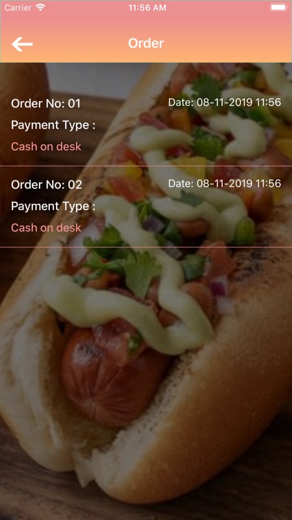 Hot Dog Store screenshot-6