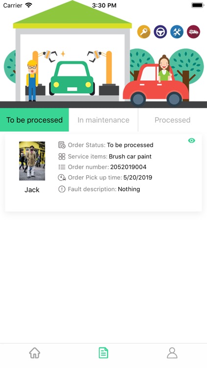 GoldenRepair-EngineerSide