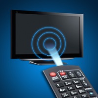 Remote Panasonic TV  logo