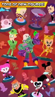 How to cancel & delete teen titans go! figure 4