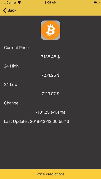 Vaultstars crypto trading